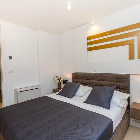Villa 21 B Trogir Zewnętrze zdjęcie