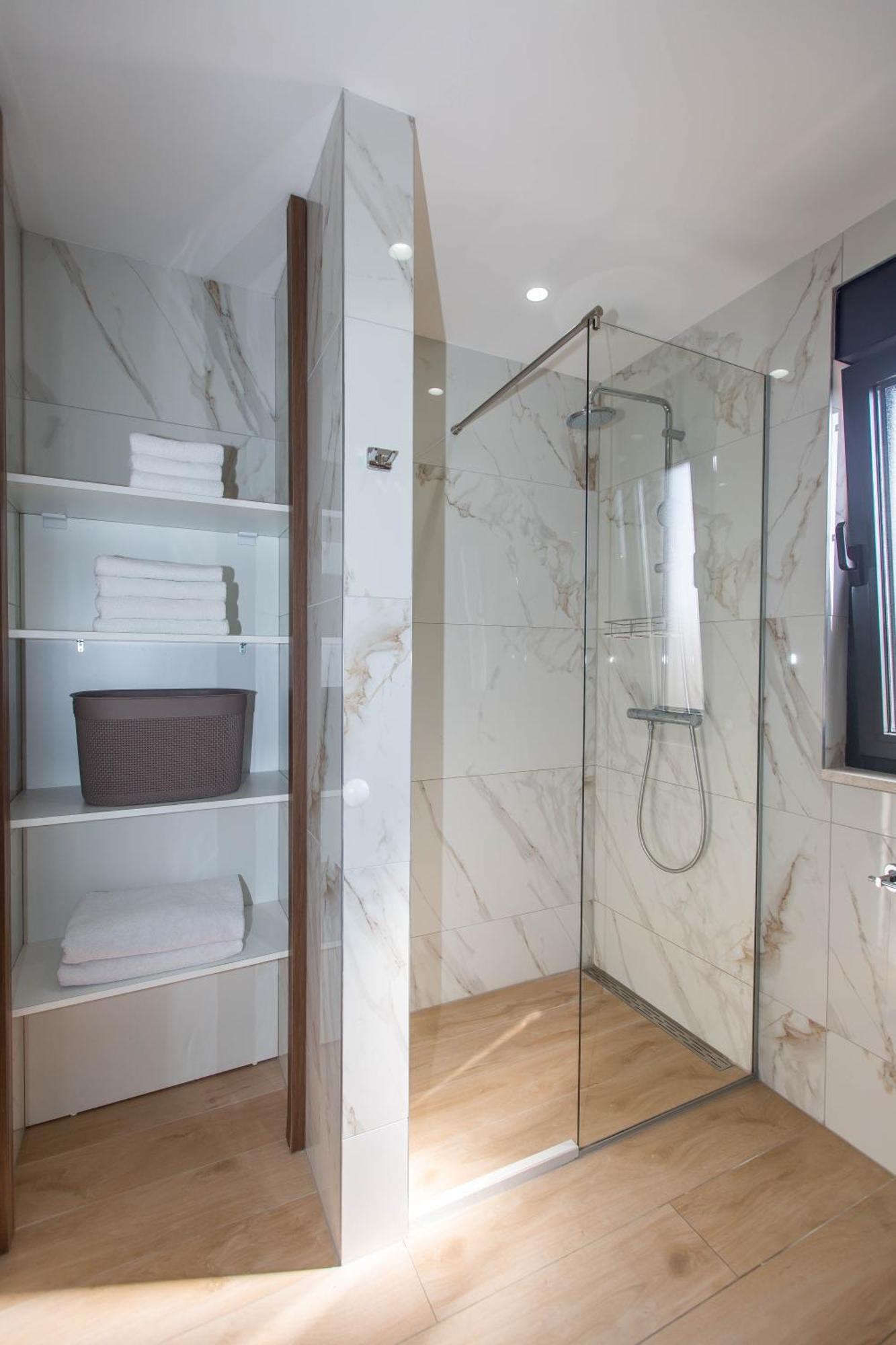 Villa 21 B Trogir Zewnętrze zdjęcie