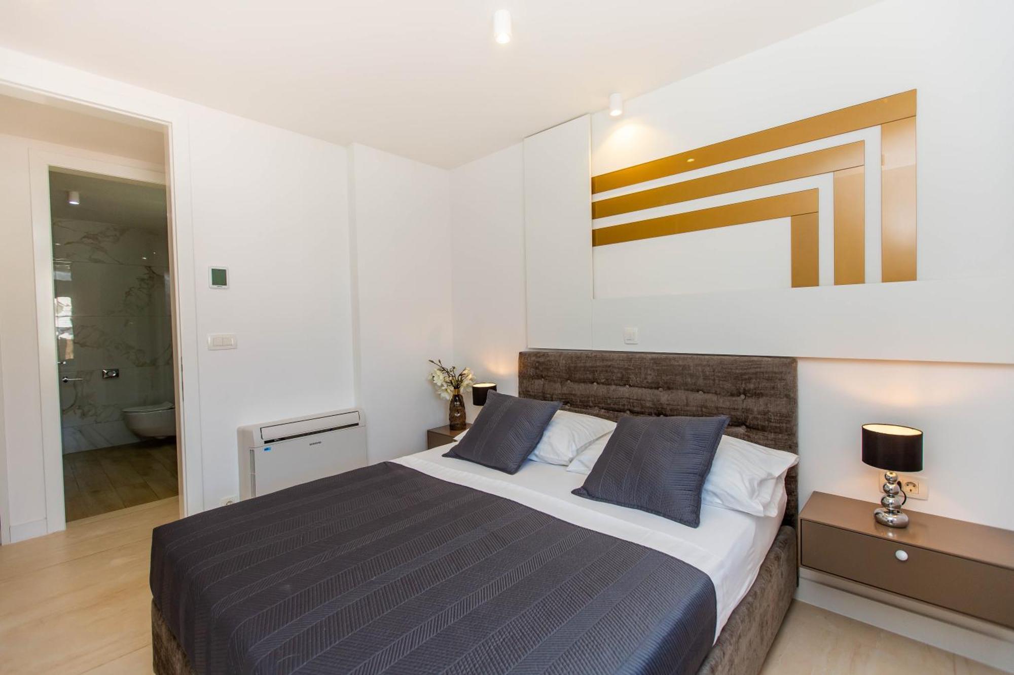 Villa 21 B Trogir Zewnętrze zdjęcie