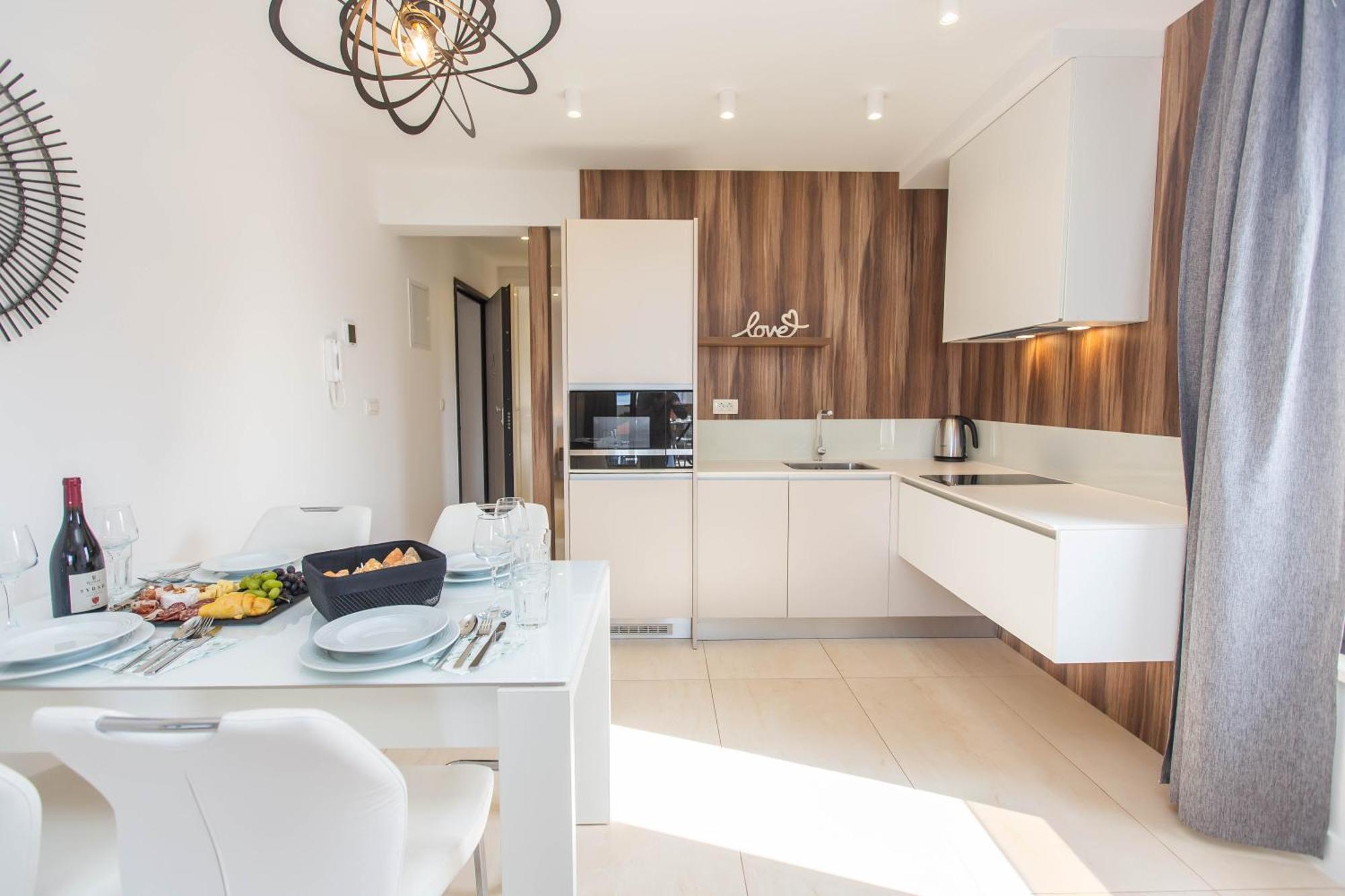 Villa 21 B Trogir Zewnętrze zdjęcie