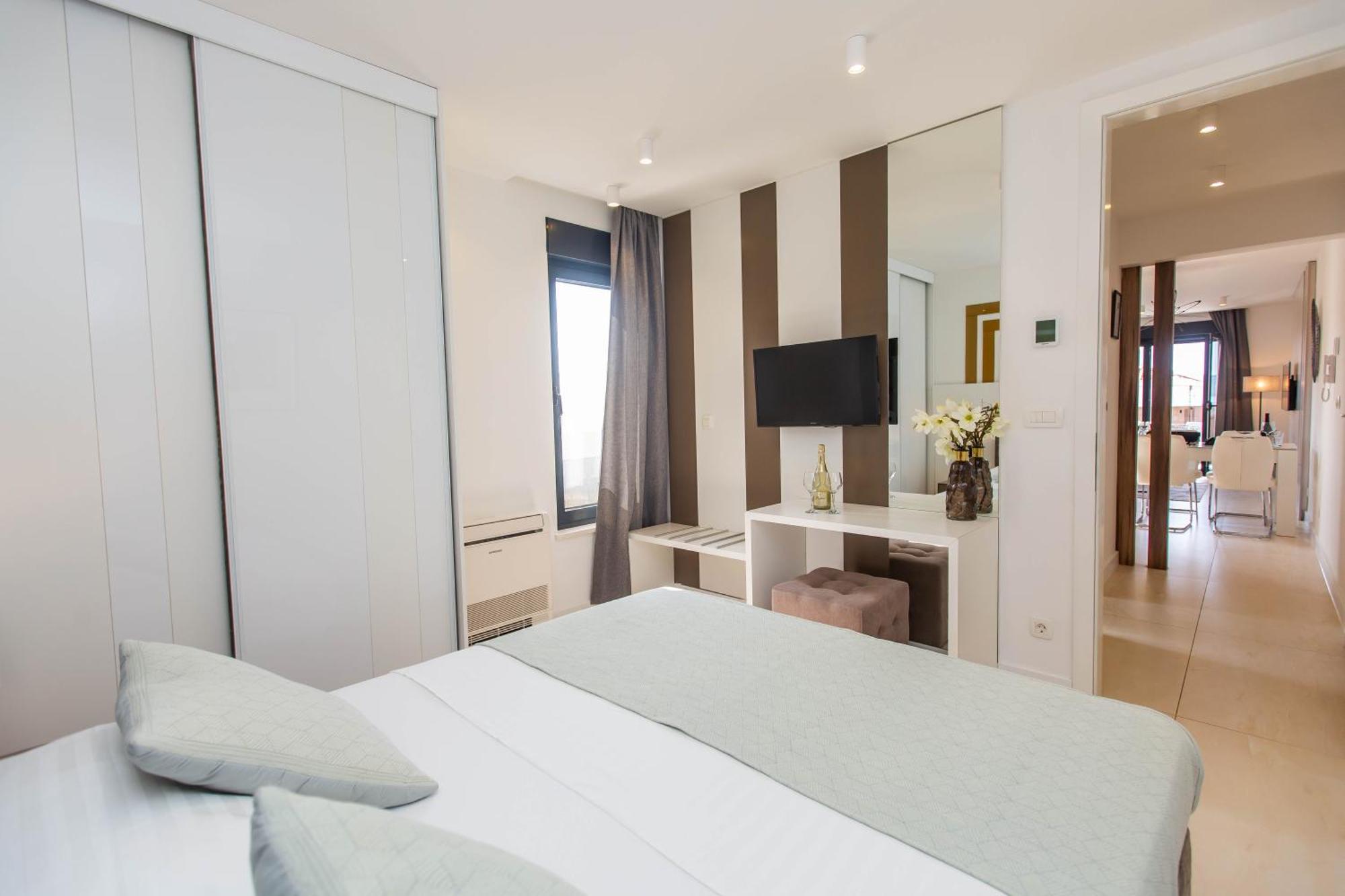 Villa 21 B Trogir Zewnętrze zdjęcie