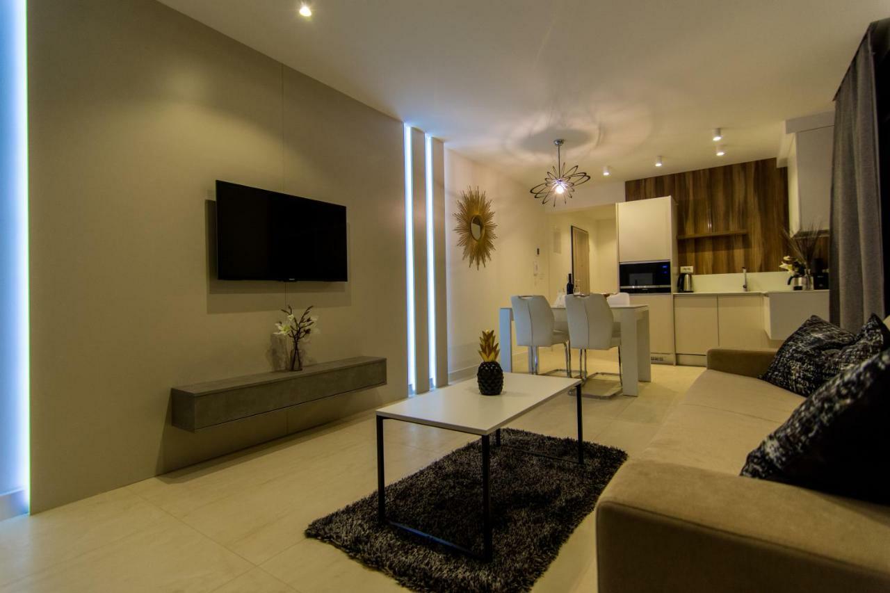 Villa 21 B Trogir Zewnętrze zdjęcie