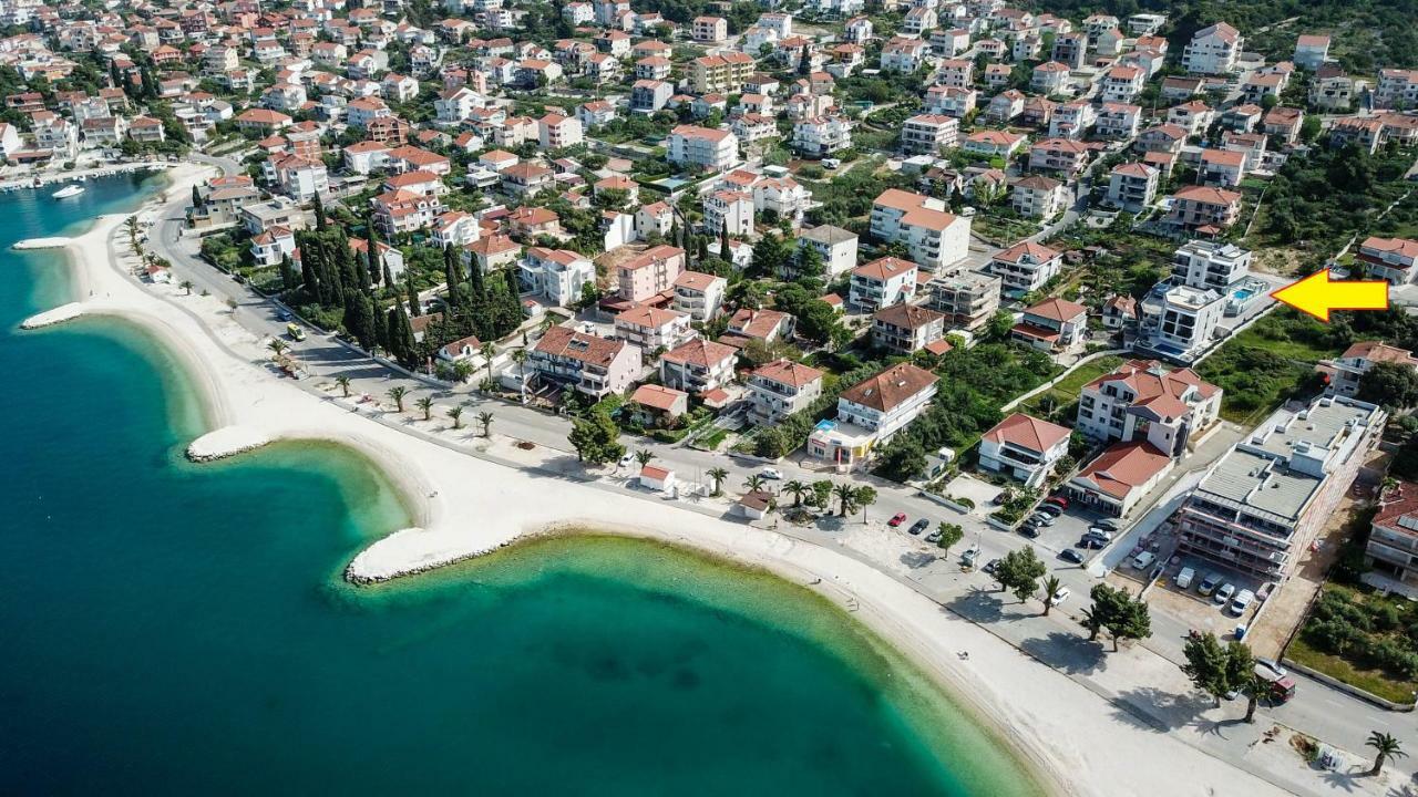 Villa 21 B Trogir Zewnętrze zdjęcie