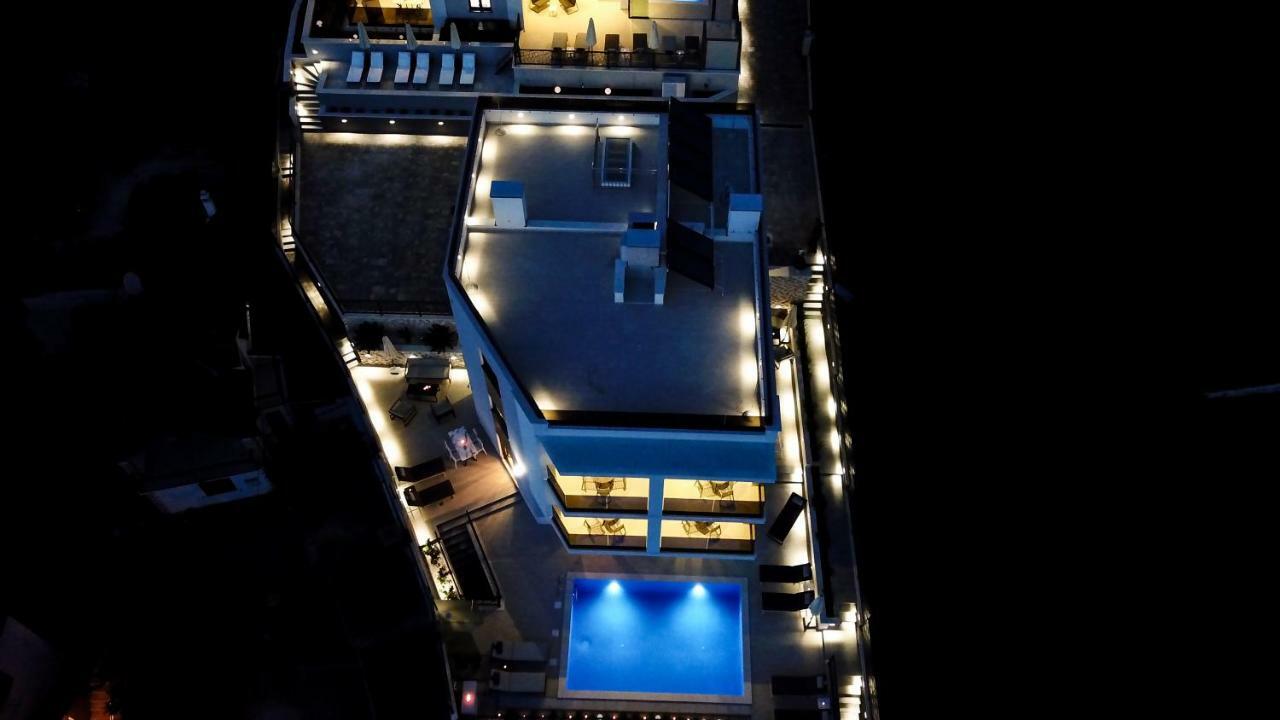 Villa 21 B Trogir Zewnętrze zdjęcie