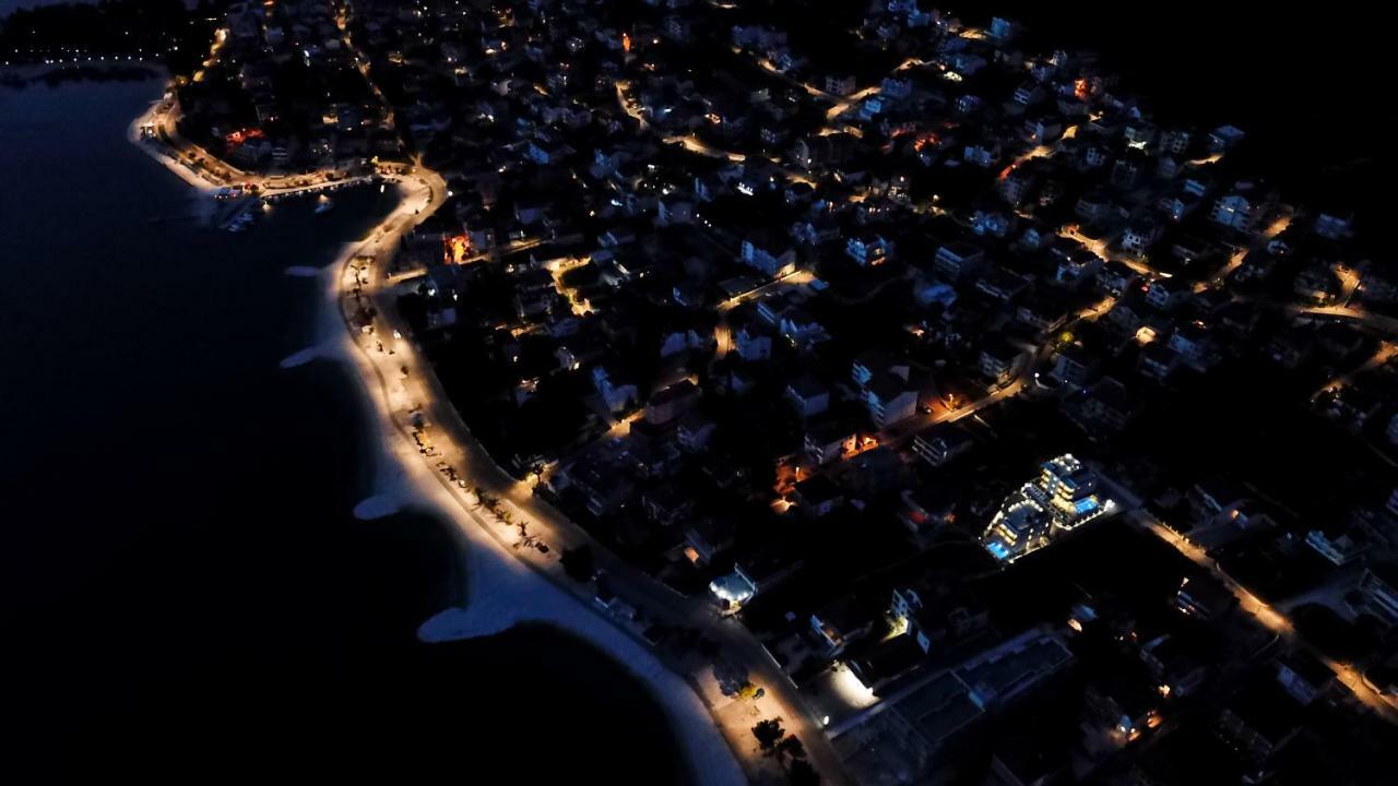 Villa 21 B Trogir Zewnętrze zdjęcie