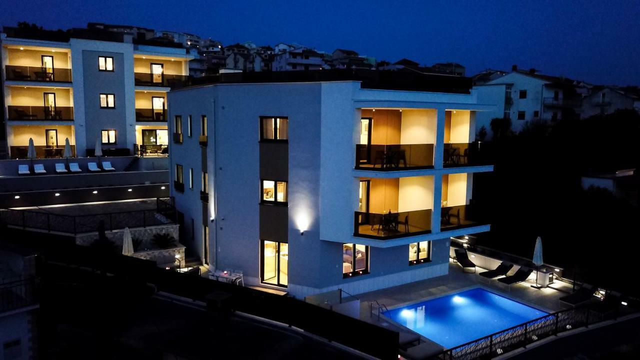 Villa 21 B Trogir Zewnętrze zdjęcie