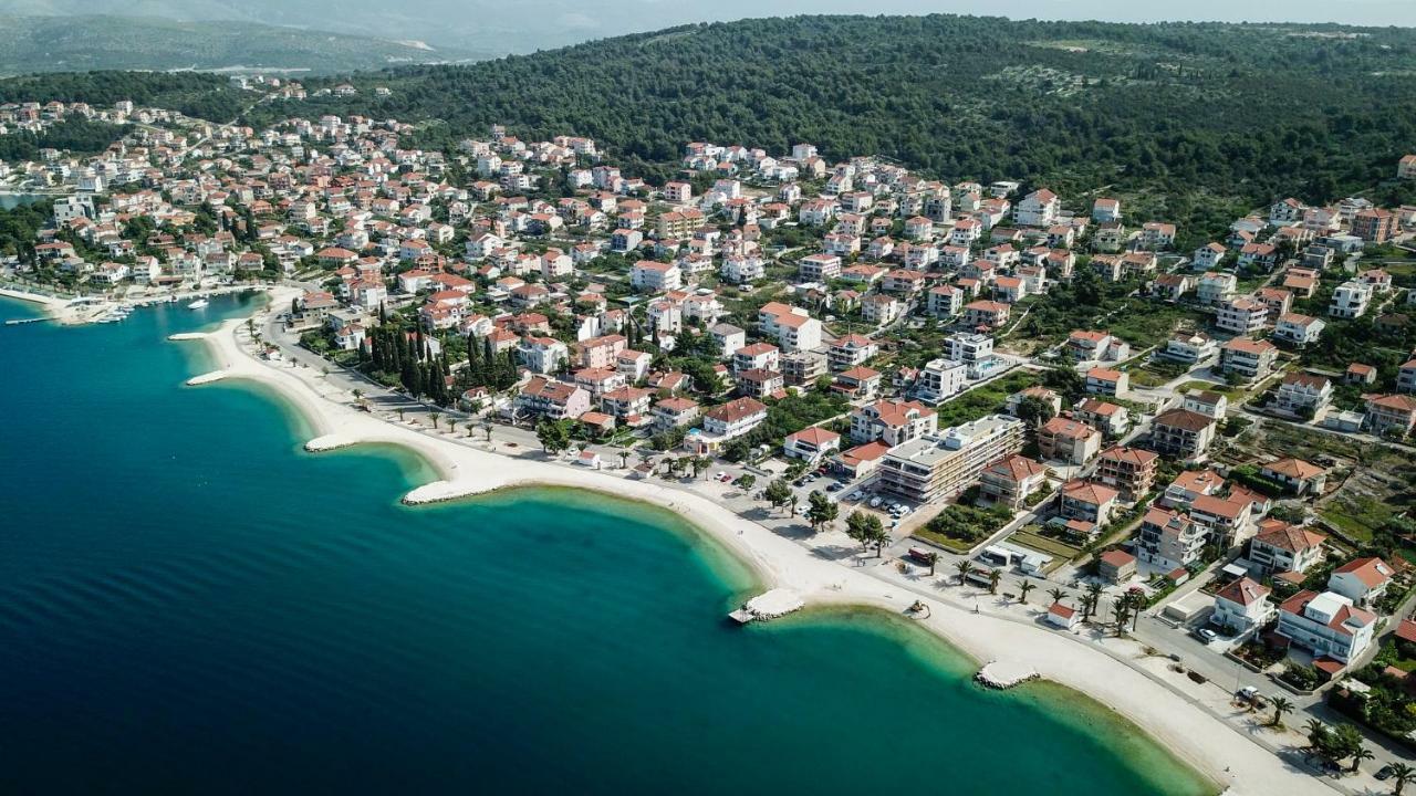 Villa 21 B Trogir Zewnętrze zdjęcie